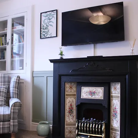 21 Entry Lane Casa de Férias Kendal