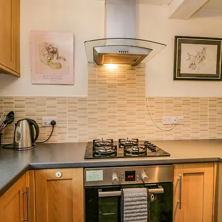 21 Entry Lane Kendal