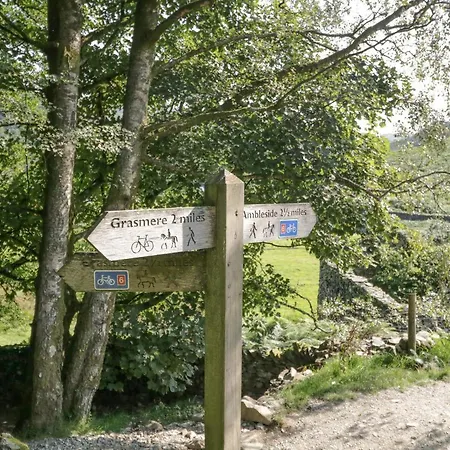 21 Entry Lane Vakantiehuis