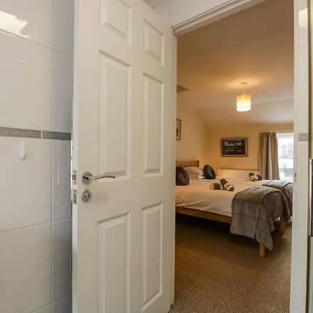 21 Entry Lane Holiday home Kendal