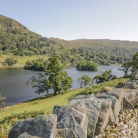 21 Entry Lane Tatil Evi *