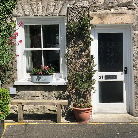 Holiday home 21 Entry Lane