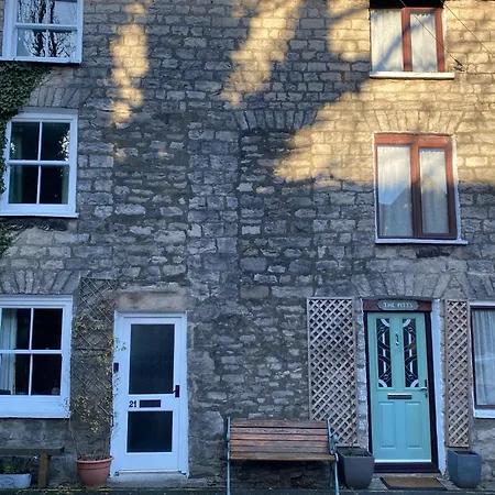 21 Entry Lane Kendal