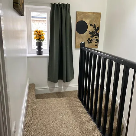 Casa vacanze 21 Entry Lane Kendal