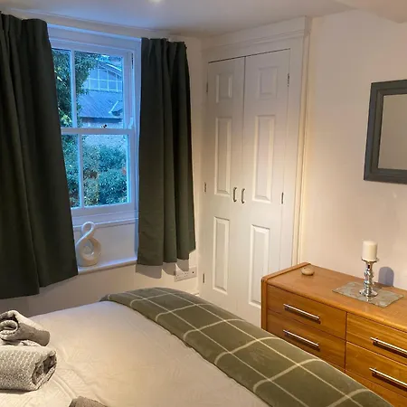 Casa vacanze 21 Entry Lane *