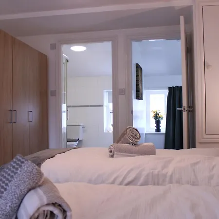 21 Entry Lane Casa vacanze Kendal