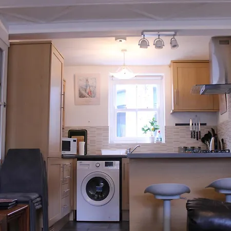 Casa vacanze 21 Entry Lane Kendal