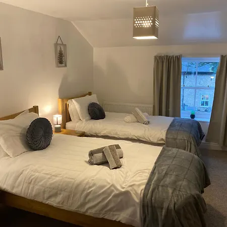 Tatil Evi 21 Entry Lane