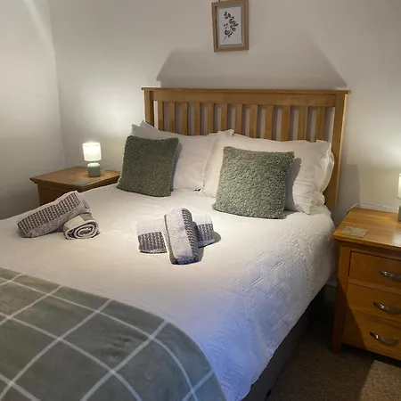 21 Entry Lane Casa vacanze *