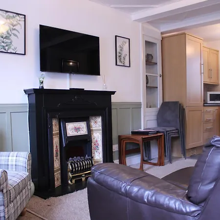 Holiday home 21 Entry Lane Kendal