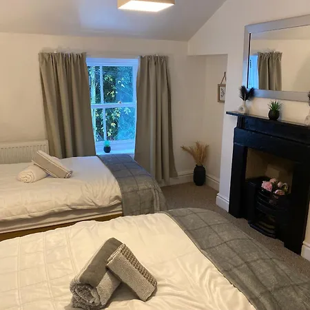 21 Entry Lane Vakantiehuis
