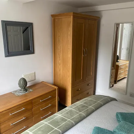 Holiday home 21 Entry Lane *