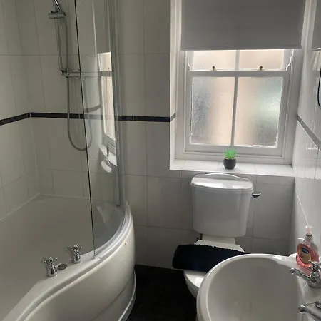 21 Entry Lane Casa vacanze