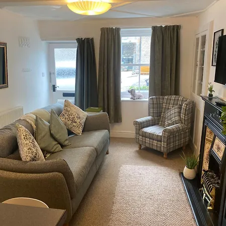 21 Entry Lane Tatil Evi Kendal