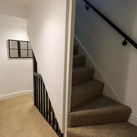 21 Entry Lane 度假居 *