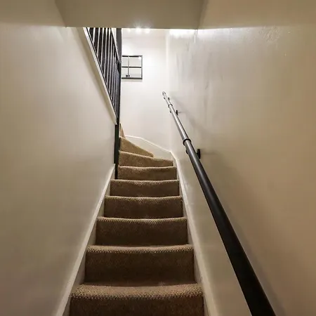 度假居 21 Entry Lane